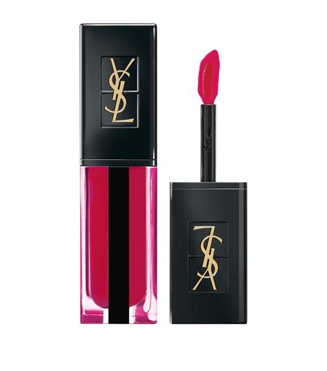 ysl rouge pur couture vernis à lèvres 09 rouge laqué|ysl pur couture color.